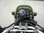 �������� �� ������ �������� Honda PS250 2004 ���� 19
